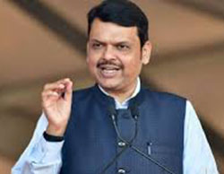 Maharashtra Bureaucracy abuzz with new realities of Mumbai Politics as "All of Shiv Sena" lost against BJP emerging as Party No.1