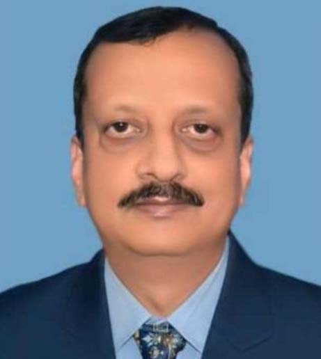 Rajneesh Narain selected as Director (Fin), IRCTC