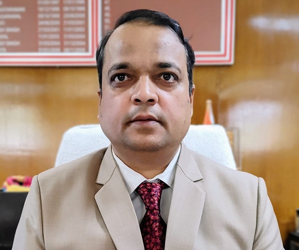 Ghanshyam Das Gupta selected as Director (Mining), HCL