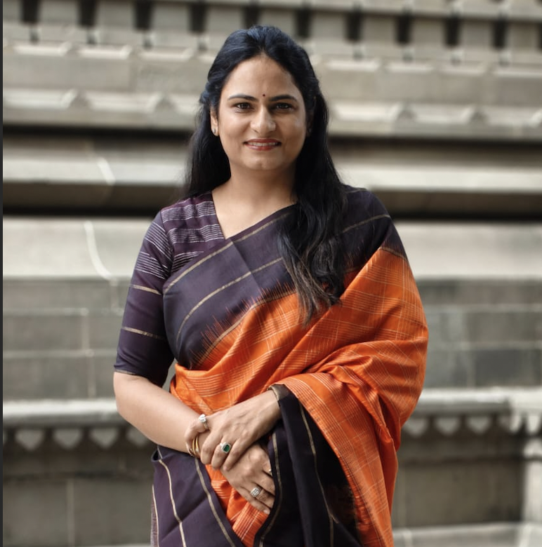 Action First, Talks Later: How IAS officer Manisha Khatri is taking Nashik's monsoon preparedness to streets