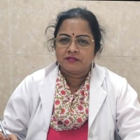 Meenakshi Agarwal shifts to NRCH as MD