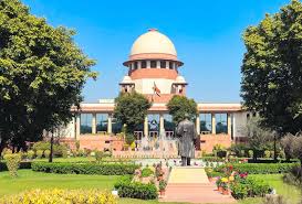 SC Collegium to meet this week?