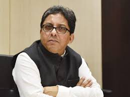 Former West Bengal Chief Secretary Alapan Bandyopadhyay clarifies