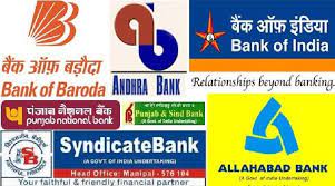 PSBs Merger Speculations