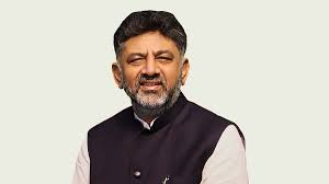 Energy sector to be key focus under DK Shivakumar government