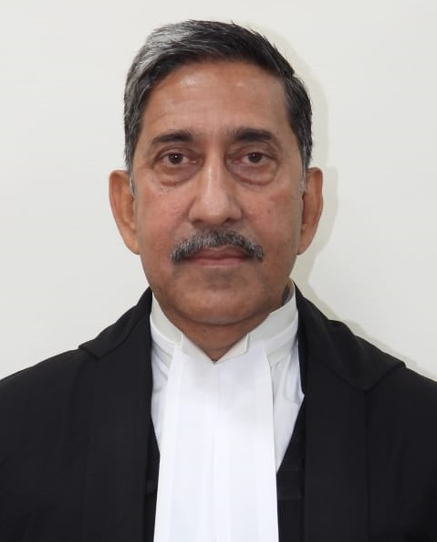 Justice Shree Chandrashekhar appointed Judge, Supreme Court