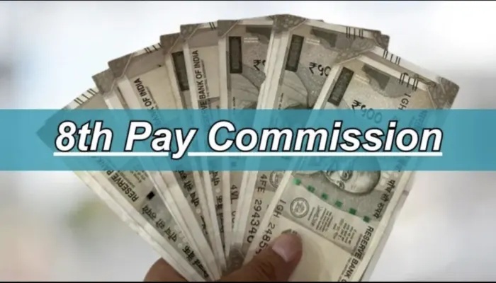 Over 1.1 crore beneficiaries in line for 8th Pay Commission overhaul