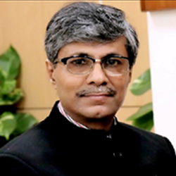 Tenure of Secretary Ayush Vaidya Rajesh Kotecha extended