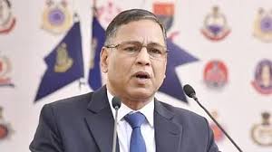 Third Term for IB Chief Tapan Deka 'but' with a Tech-Focused Reset?