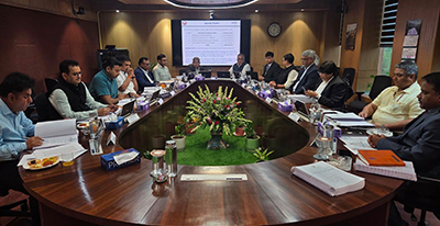 NCL Board approves Large-Diameter Drilling at Baloda-Belmundi Block in Chhattisgarh