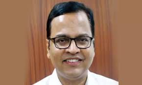 K Ramakrishna Rao appointed Advisor to CM, Telangana