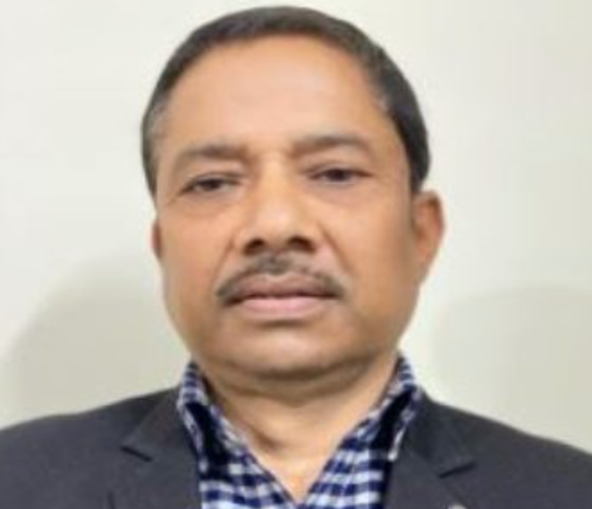 Sanjay Kumar appointed as Addl Secretary, Governor’s Secretariat, Bihar