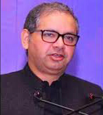 Outgoing CS WB, Nariala is Pr Resident Commissioner in West Bengal
