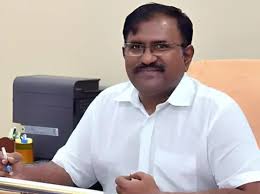 AP Chief Secretary gets six months extension