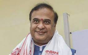 Dhruv Mahant is now Principal Press Secretary to Assam CM