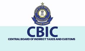 1991 batch IRS officer to be Member CBIC ?