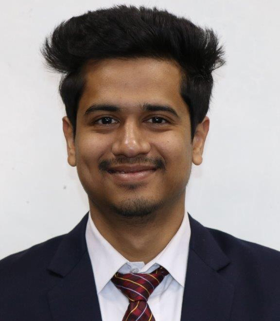 Cadre of Abhishek Jain transferred to Rajasthan
