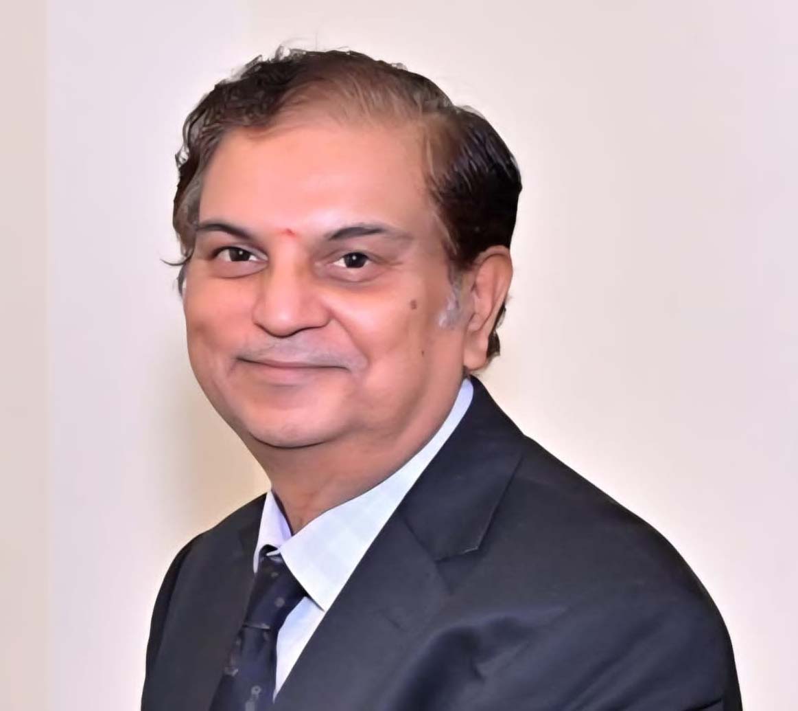 Anil Chandra Punetha appointed State Election Commissioner of AP