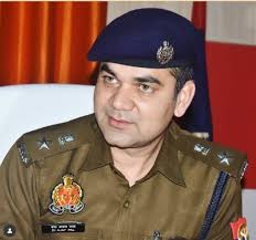No orders issued of Ajay Pal Sharma