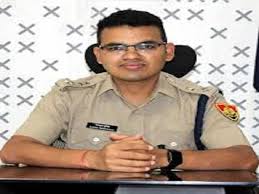 Ganga Ram Punia inducted as SP, CBI