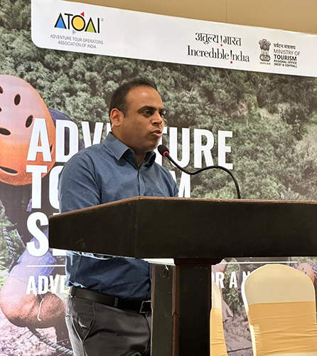 MPTB and ATOAI chart a new era for adventure tourism