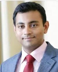Rajat Bansal appointed as Special Secretary to CG CM with charge of CPR