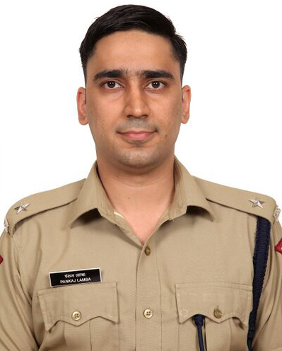 IPS Pankaj Lambaâ€™s Push for Child Safety in East Siang, Arunachal Pradesh: Inside Project Muskaan