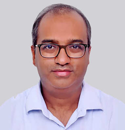 Abhishek Singh appointed as DG, NTA