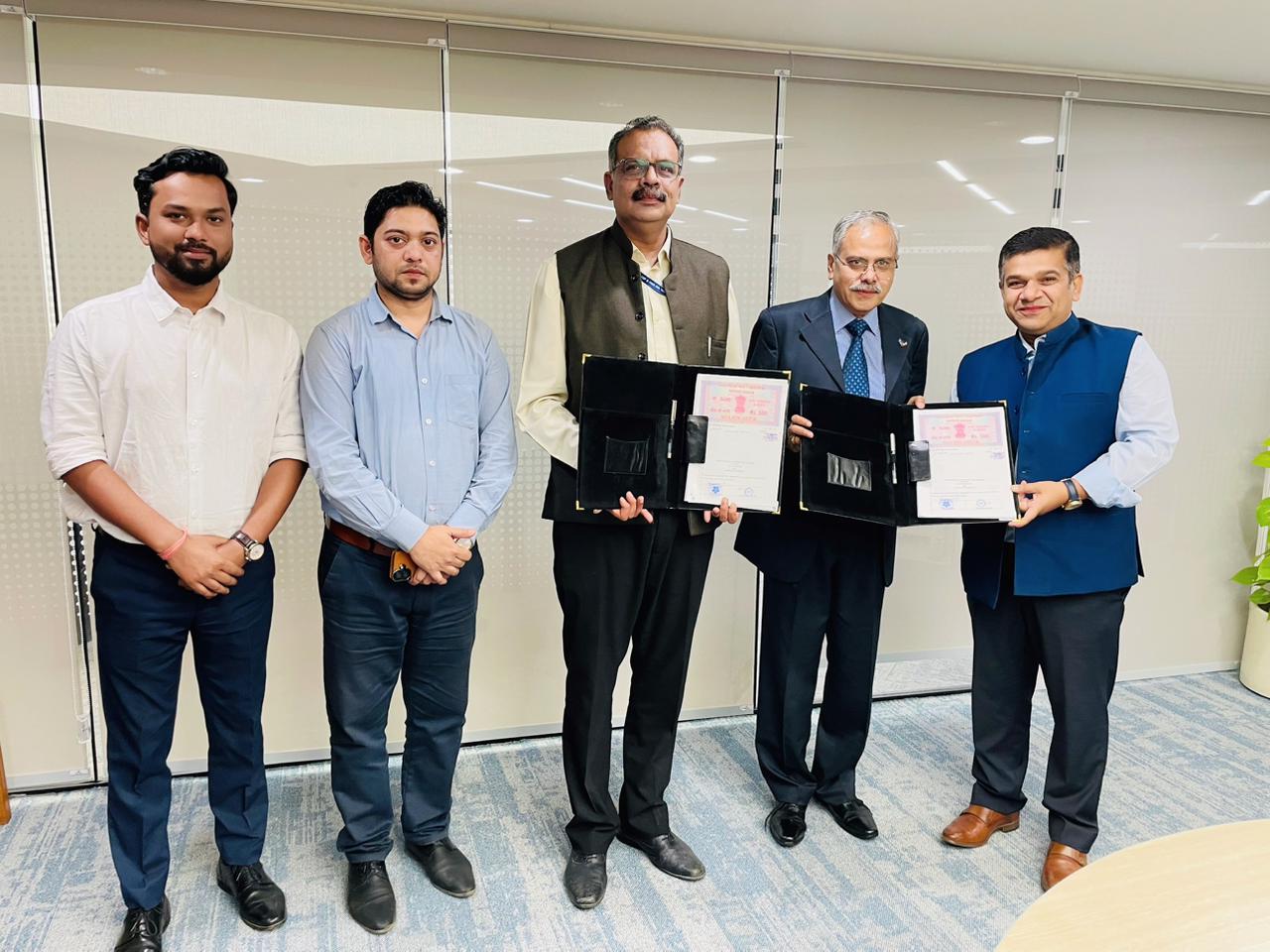 REC commits â‚¹11.56 Cr under CSR for Sankara Eye Hospital in Saharsa, Bihar